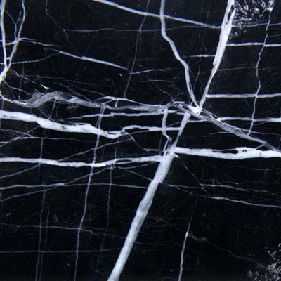 Marquina Black
