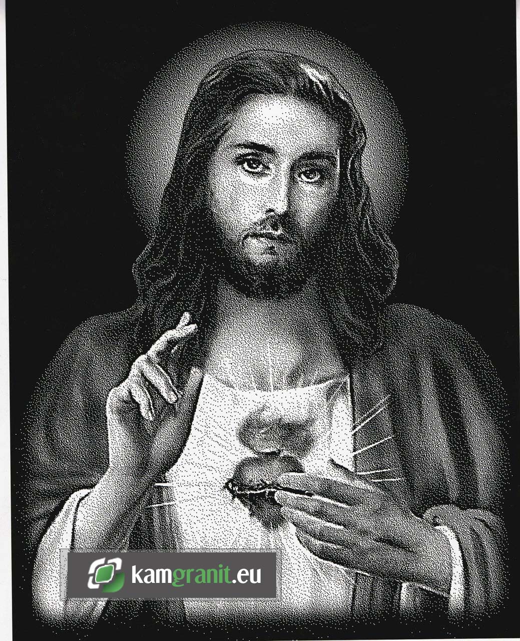 Grawerowanie artystyczne