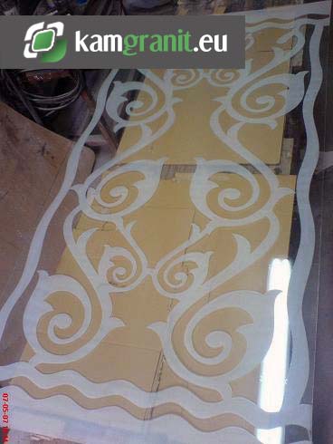 Grawerowanie artystyczne