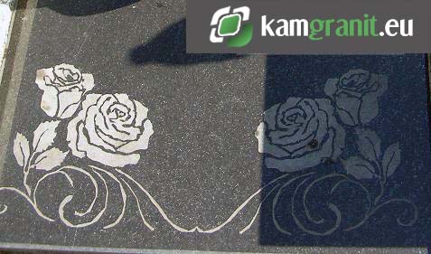 Grawerowanie artystyczne