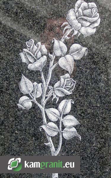 Grawerowanie artystyczne