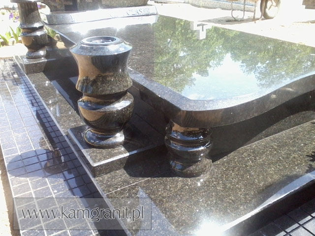 Nagrobki pojedyńcze