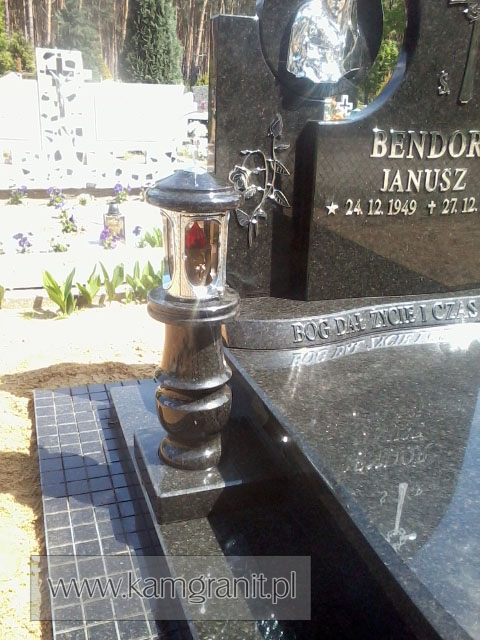 Nagrobki pojedyńcze