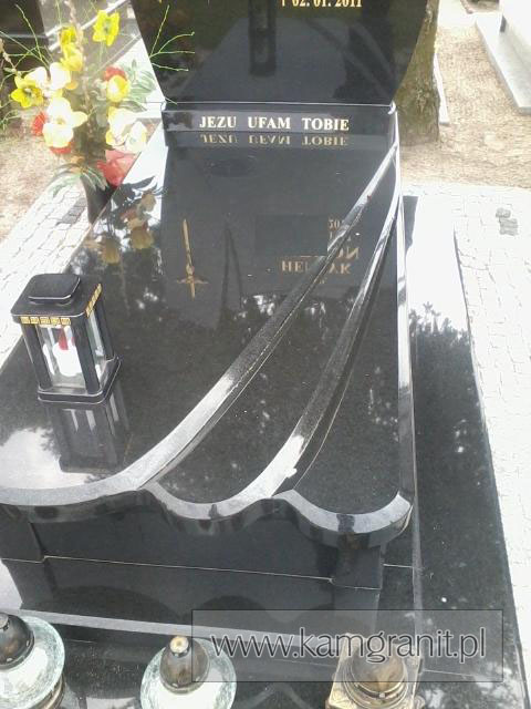 Nagrobki pojedyńcze