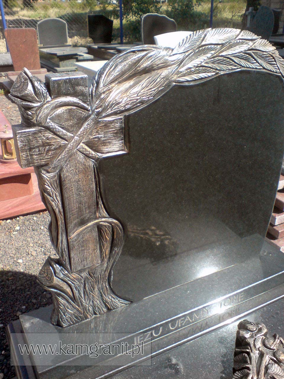 Nagrobki pojedyńcze