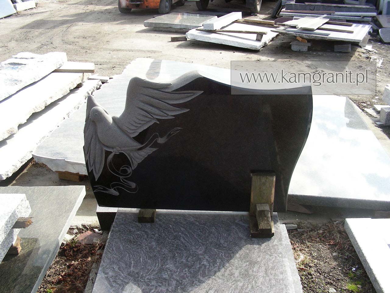 Nagrobki pojedyńcze