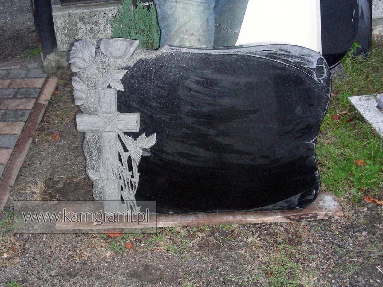 Nagrobki pojedyńcze