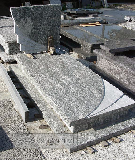 Nagrobki pojedyńcze