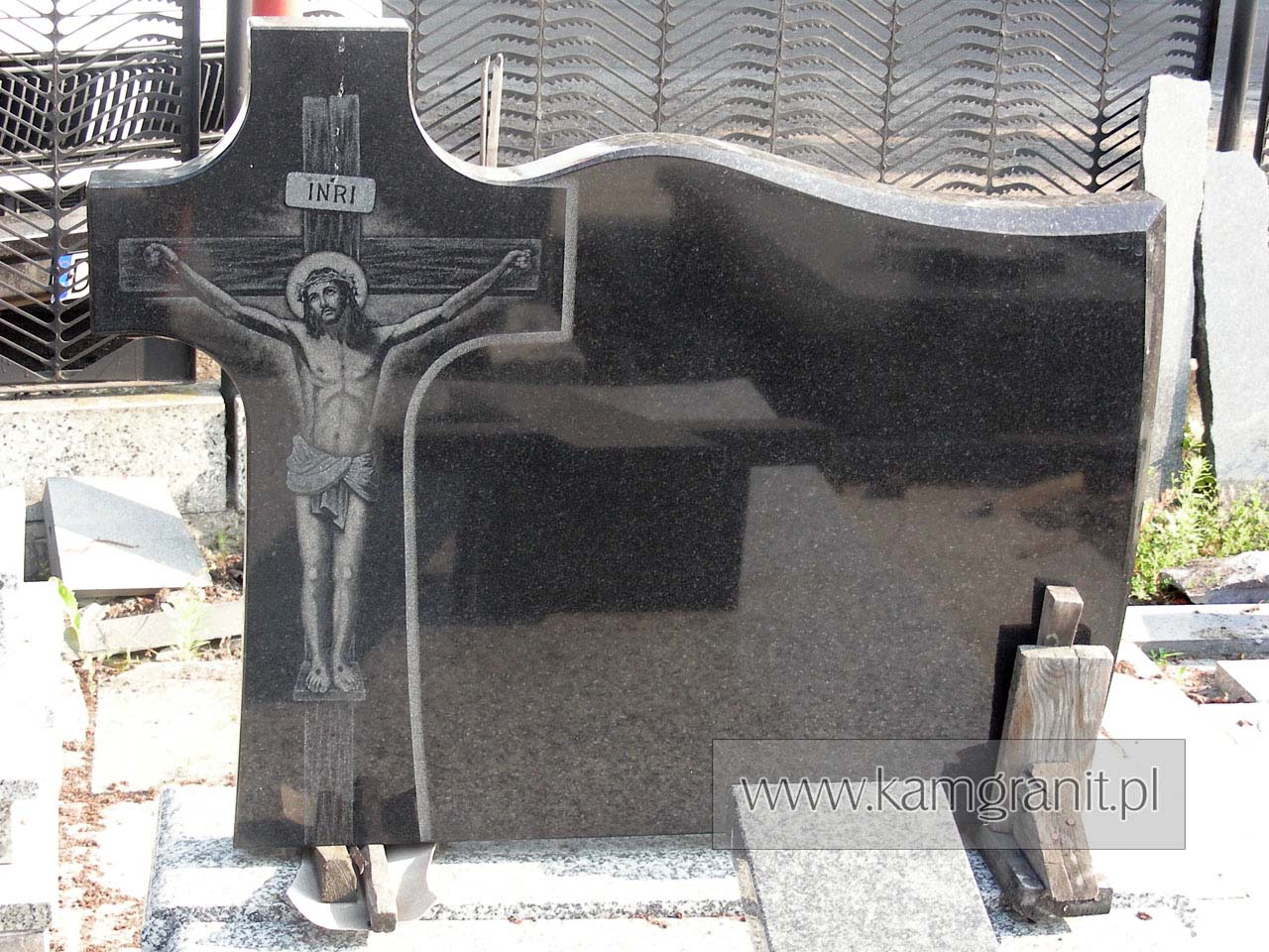 Nagrobki pojedyńcze