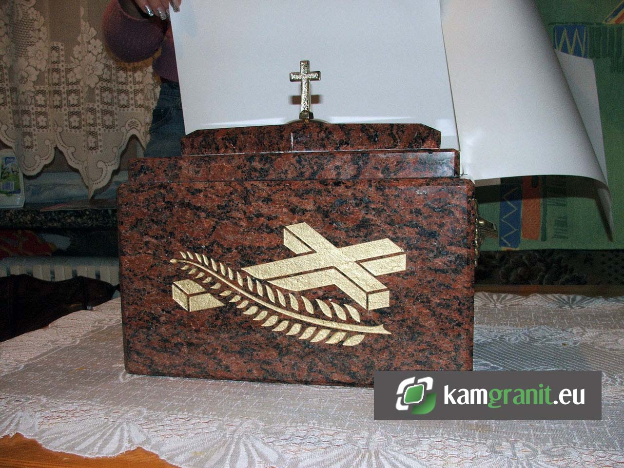 Zlecenia indywidualne