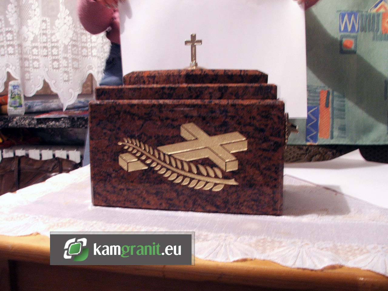 Zlecenia indywidualne