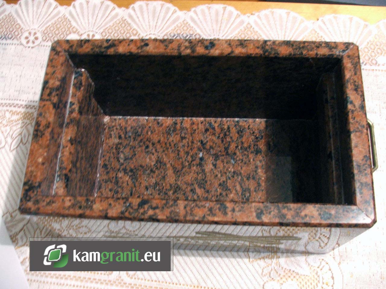 Zlecenia indywidualne