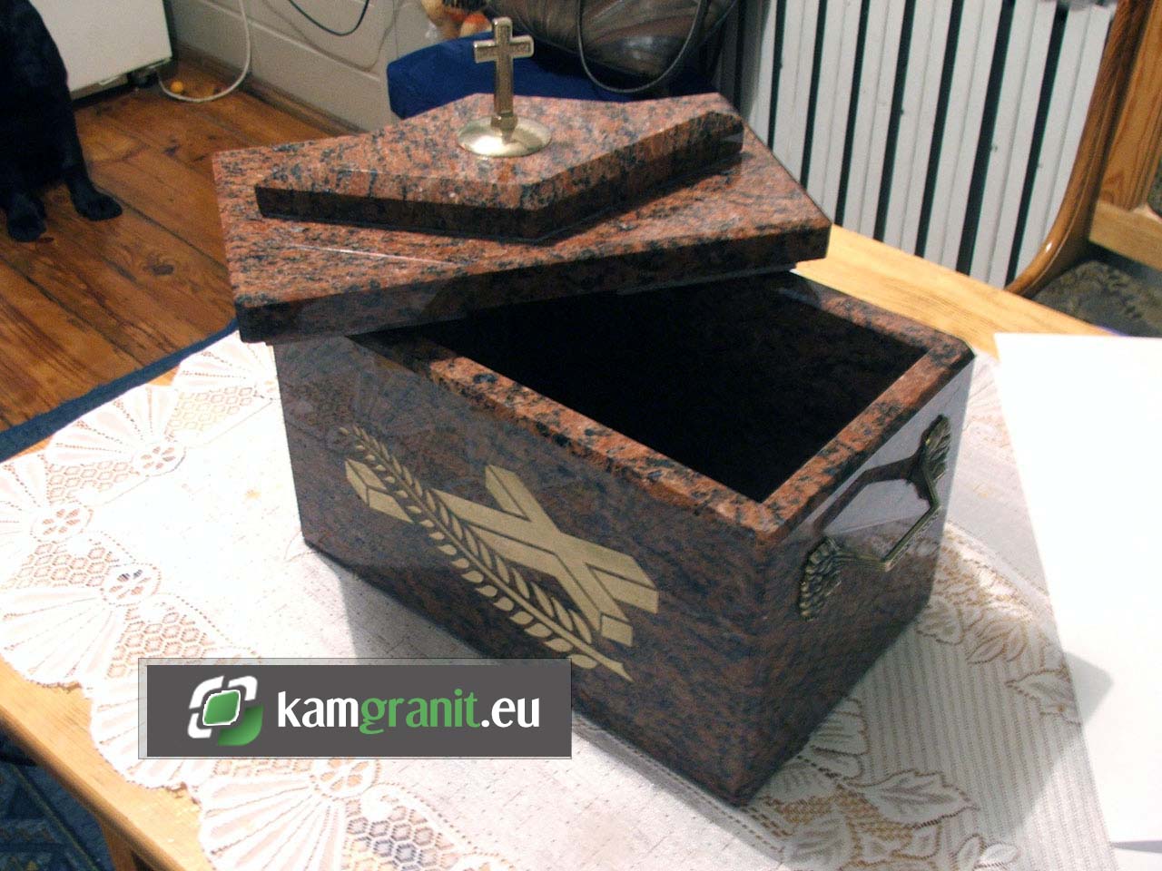 Zlecenia indywidualne