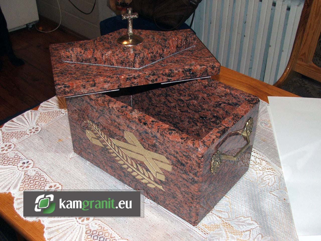 Zlecenia indywidualne